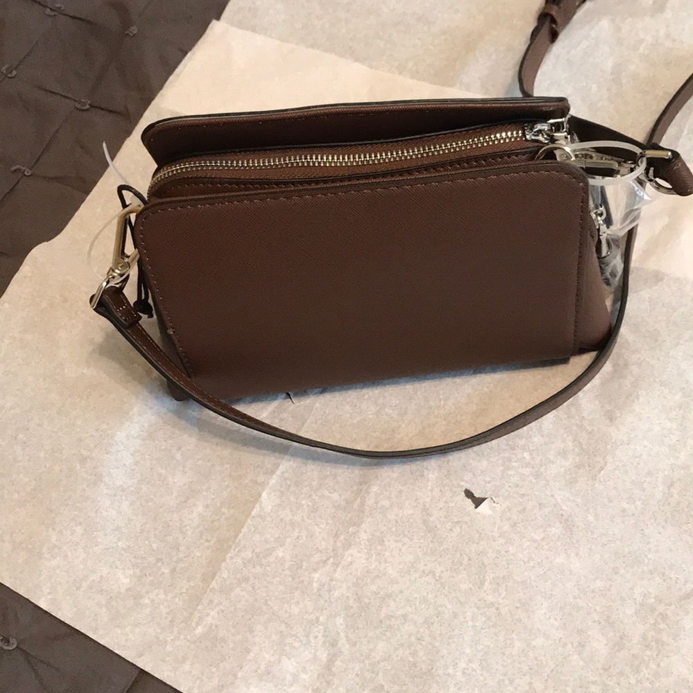 Steve Madden Blannis Crossbody Bag - Picture 5 of 6